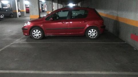 Garage for sale in Calle Planeta Tierra, 15, Parla Este, Madrid - image 3 Photo 3 of Garage for sale in Calle Planeta Tierra, 15, Parla Este, Madrid