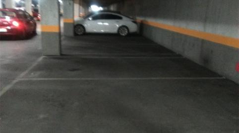 Garage for sale in Calle Planeta Tierra, 15, Parla Este, Madrid - image 4 Photo 4 of Garage for sale in Calle Planeta Tierra, 15, Parla Este, Madrid