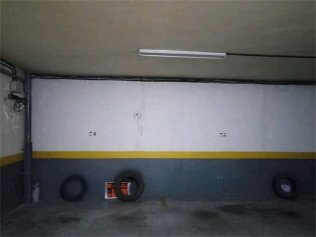 Garaje en Venta en Calle Goya, 5 en Los Arcos - El Viviero