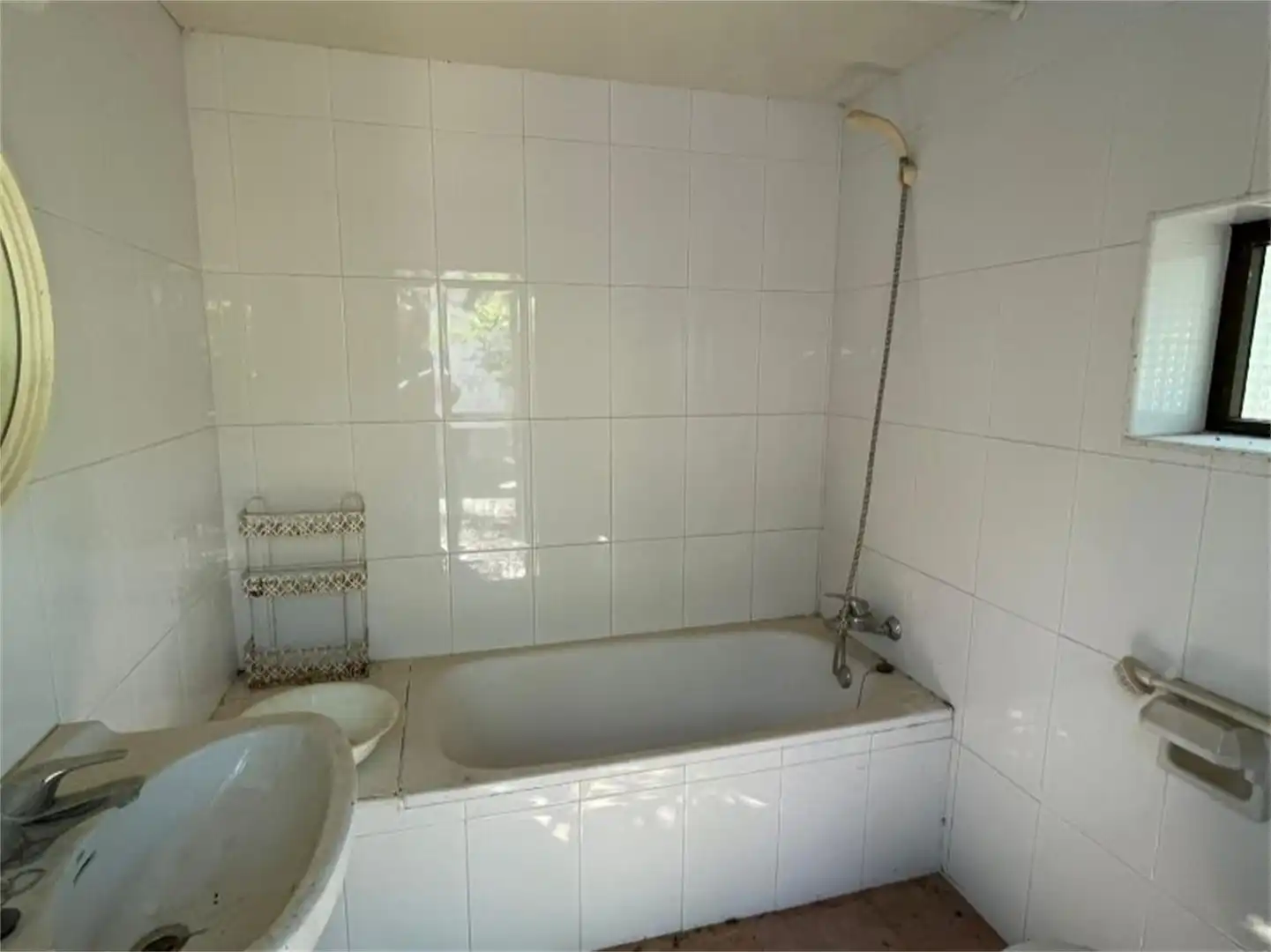 Finca rústica en venta en Calle Santa Ana, 2, Santa María de los Llanos Baño de Finca rústica en venta en Santa María de los Llanos con Balcón