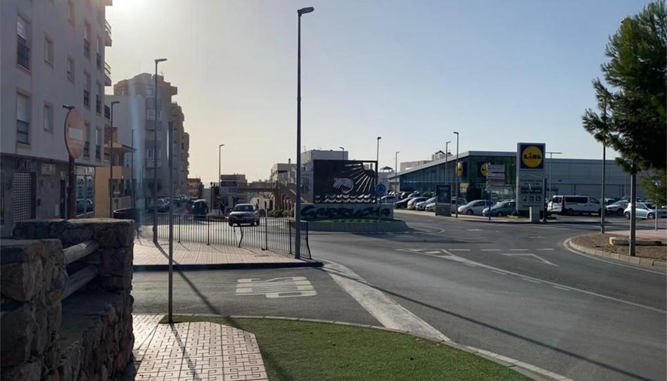 Foto 1 de Pis de lloguer a Carrer Calle Pí y Margall, ., Playa de Garrucha, Almería