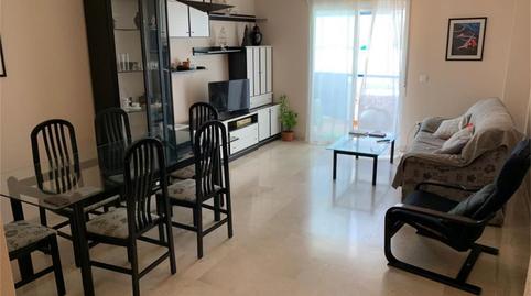 Foto 2 de Pis de lloguer a Carrer Calle Pí y Margall, ., Playa de Garrucha, Almería