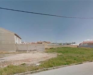 Land for sale in Santa María de los Llanos