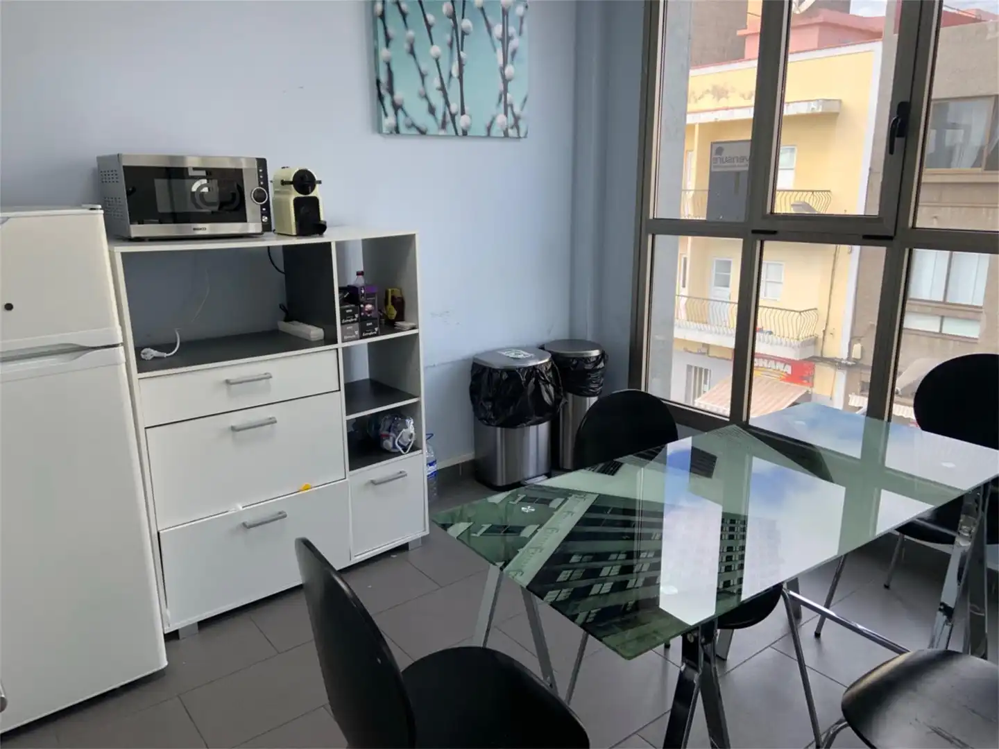 Büro zum Verkauf in Santa Cruz de Tenerife