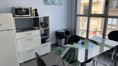 Foto 2 de Oficina en venda a Calle Panamá, Buenos Aires - Chamberí - Las Moraditas, Santa Cruz de Tenerife