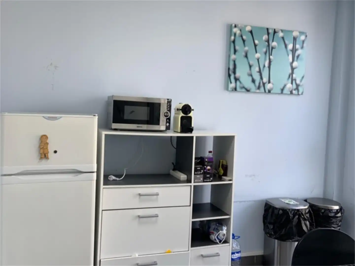 Küche von Büro zum Verkauf in Santa Cruz de Tenerife
