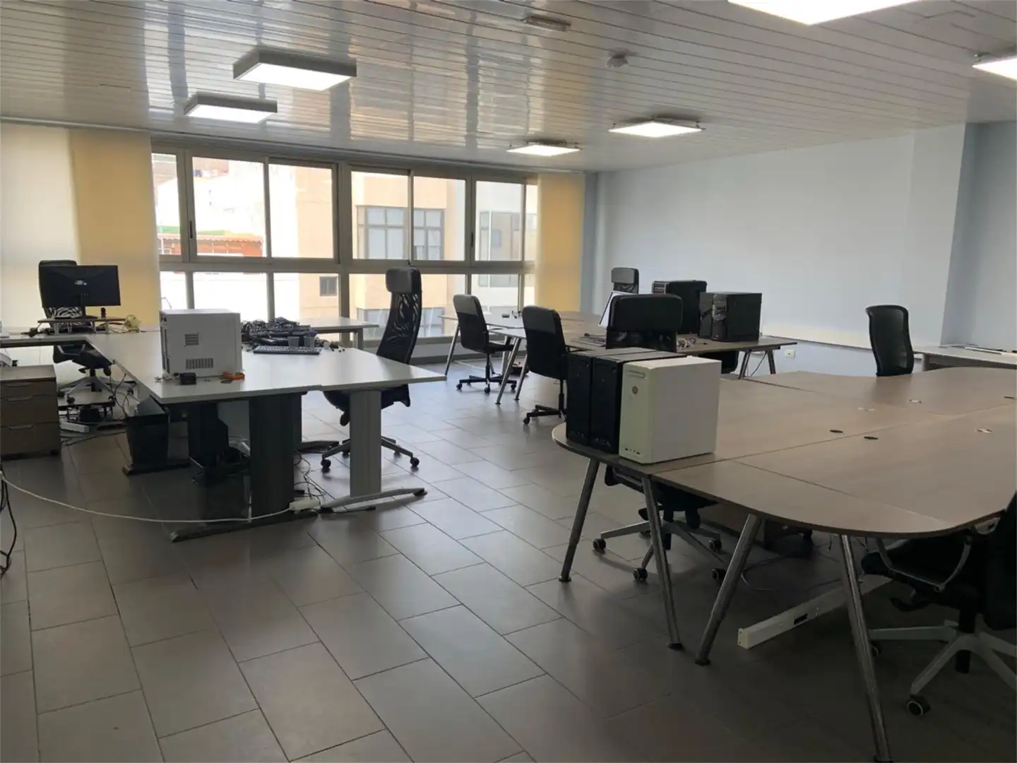 Büro zum Verkauf in Santa Cruz de Tenerife