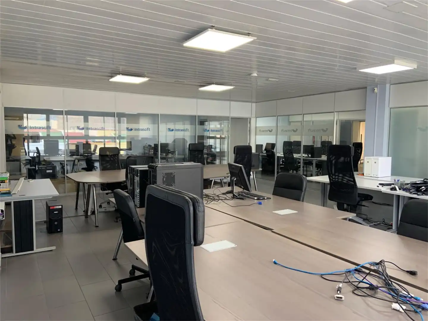 Büro zum Verkauf in Santa Cruz de Tenerife