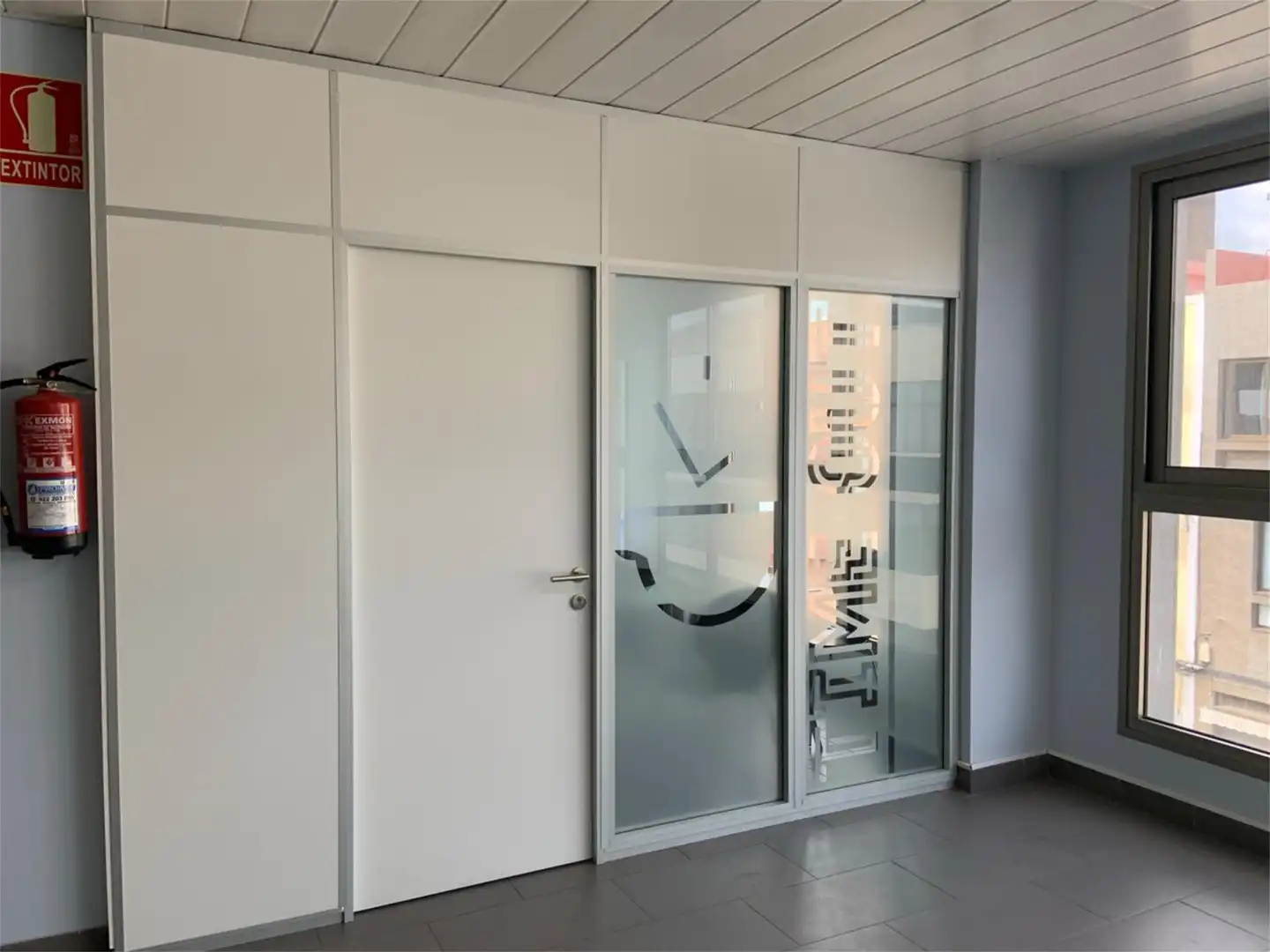 Büro zum Verkauf in Santa Cruz de Tenerife