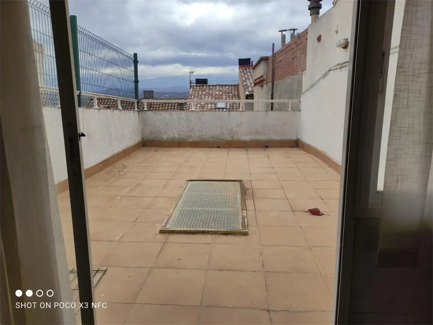 Casa adosada en venta en Calle Mayor Alta, 2, Navarrete Terraza de Casa adosada en venta en Navarrete con Terraza