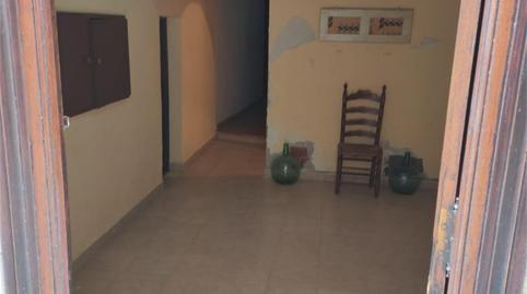 Foto 2 de Casa adosada en venda a Calle Mayor Alta, 2, Navarrete, La Rioja