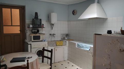 Foto 5 de Casa adosada en venda a Calle Mayor Alta, 2, Navarrete, La Rioja