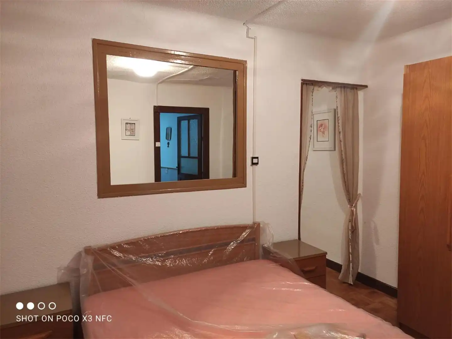 Casa adosada en venta en Calle Mayor Alta, 2, Navarrete Habitación de Casa adosada en venta en Navarrete con Terraza