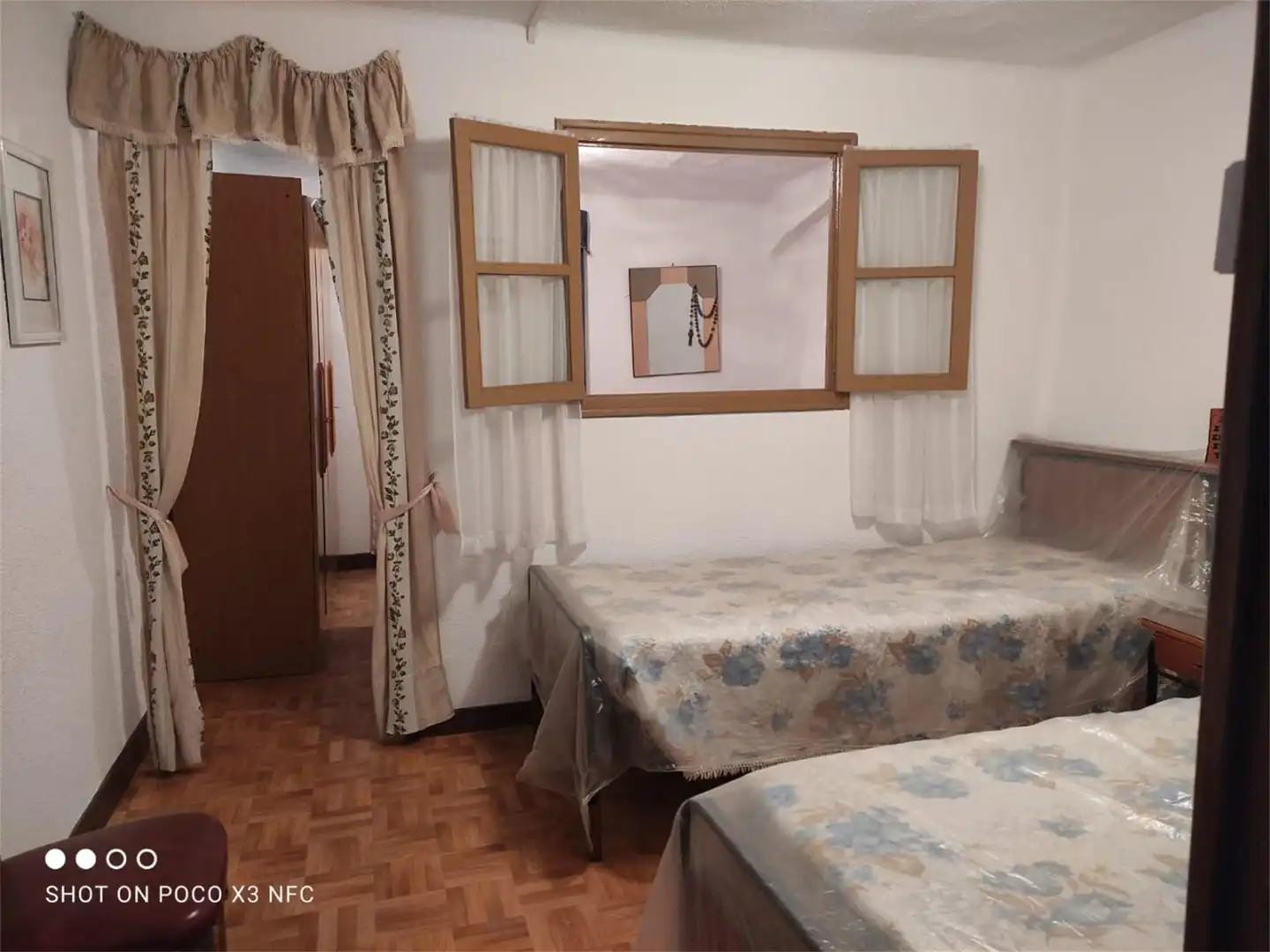 Casa adosada en venta en Calle Mayor Alta, 2, Navarrete Habitación de Casa adosada en venta en Navarrete con Terraza