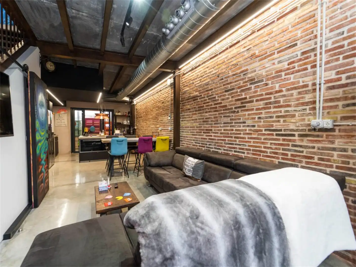 Casa adosada en venta en Calle Alicante, 22, Poble Nou - Montiboli Casa adosada en venta en Villajoyosa / La Vila Joiosa con Aire acondicionado y Piscina