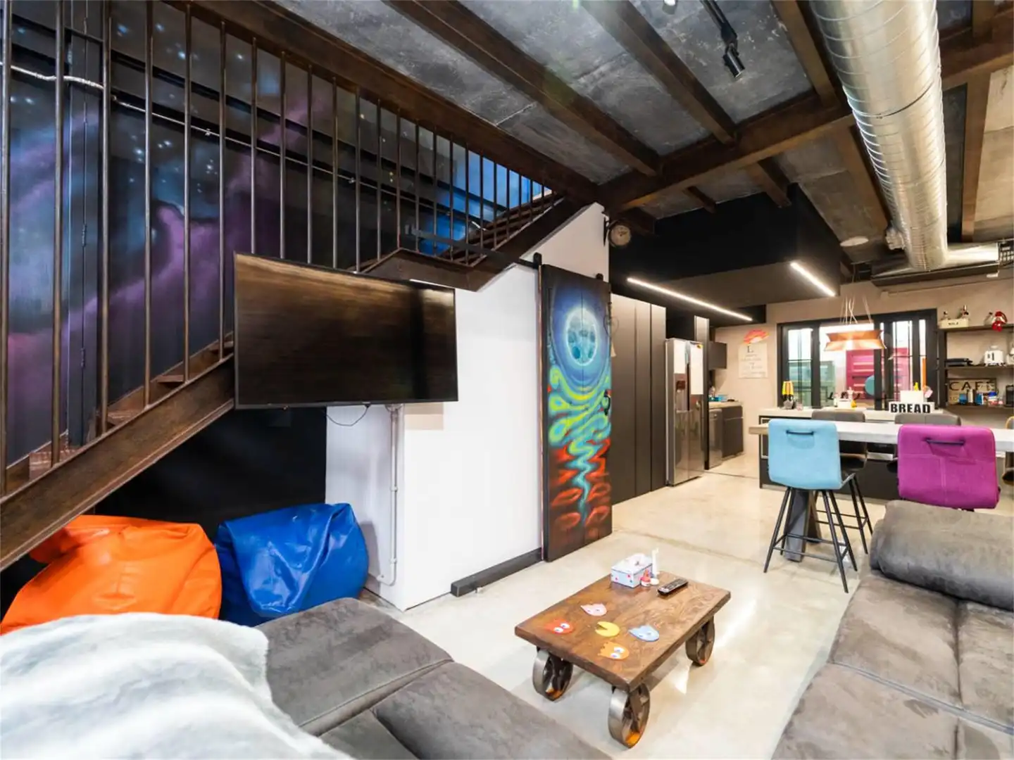 Casa adosada en venta en Calle Alicante, 22, Poble Nou - Montiboli Casa adosada en venta en Villajoyosa / La Vila Joiosa con Aire acondicionado y Piscina