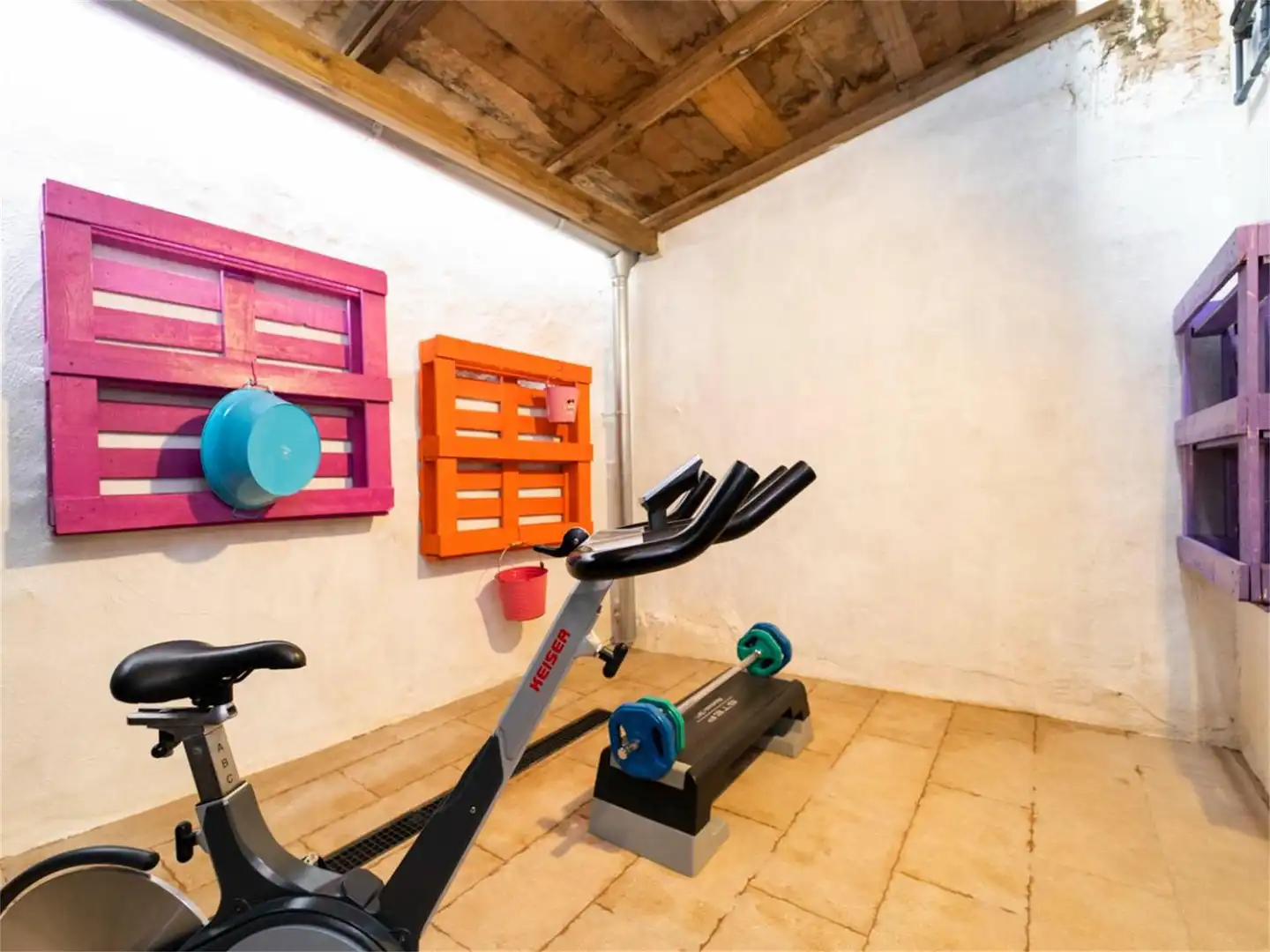 Casa adosada en venta en Calle Alicante, 22, Poble Nou - Montiboli Casa adosada en venta en Villajoyosa / La Vila Joiosa con Aire acondicionado y Piscina