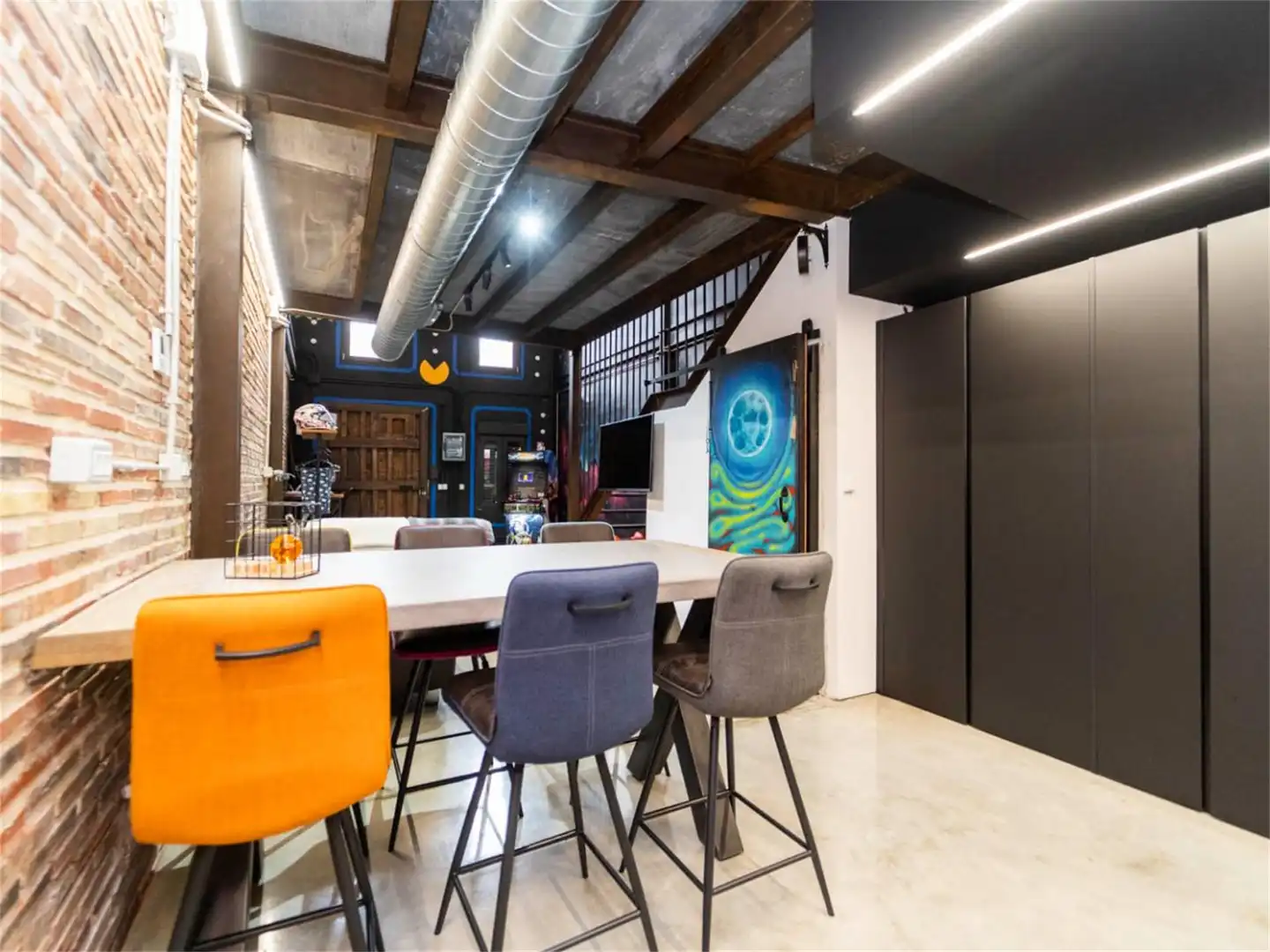 Casa adosada en venta en Calle Alicante, 22, Poble Nou - Montiboli Casa adosada en venta en Villajoyosa / La Vila Joiosa con Aire acondicionado y Piscina