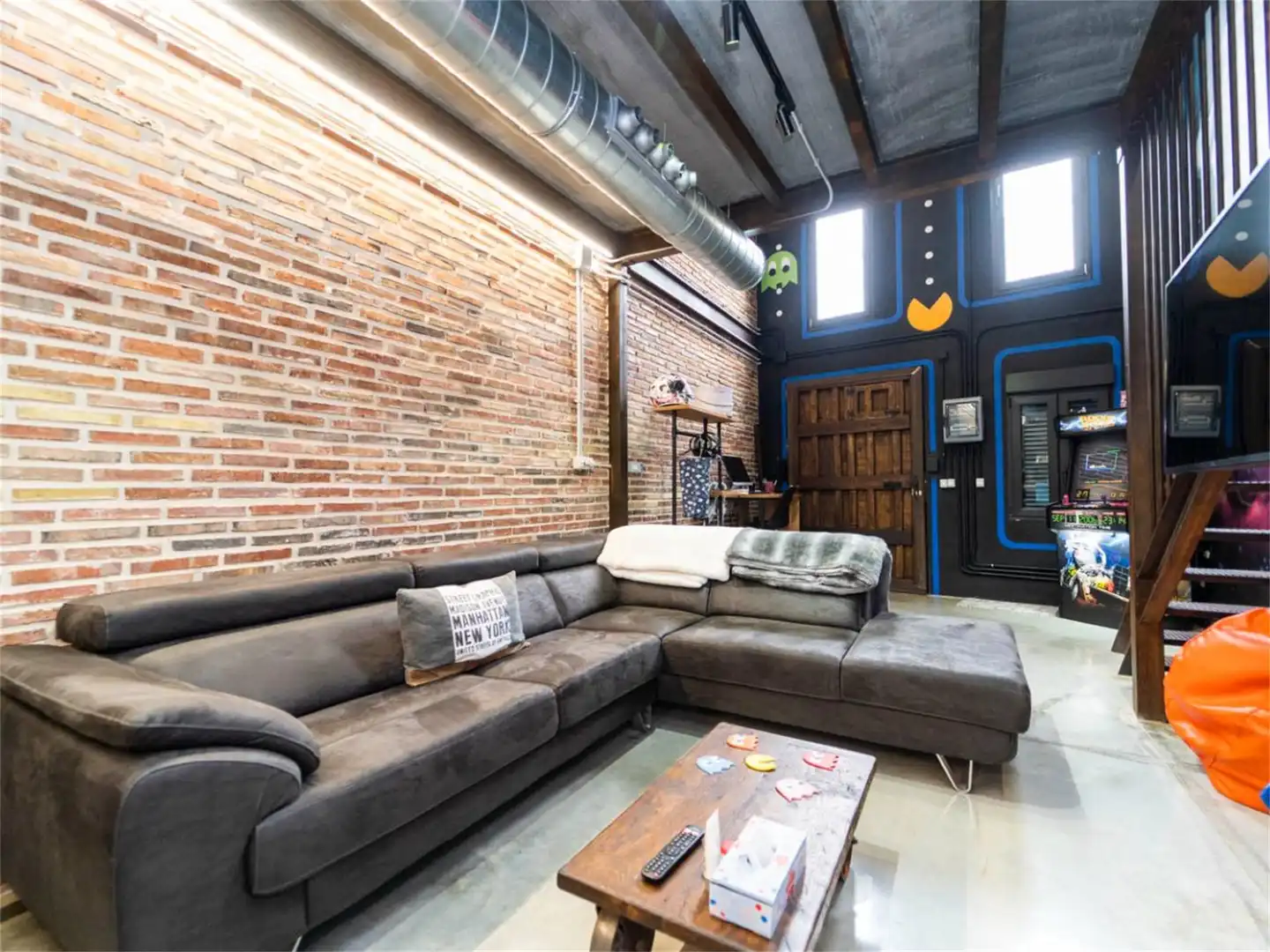 Casa adosada en venta en Calle Alicante, 22, Poble Nou - Montiboli Casa adosada en venta en Villajoyosa / La Vila Joiosa con Aire acondicionado y Piscina