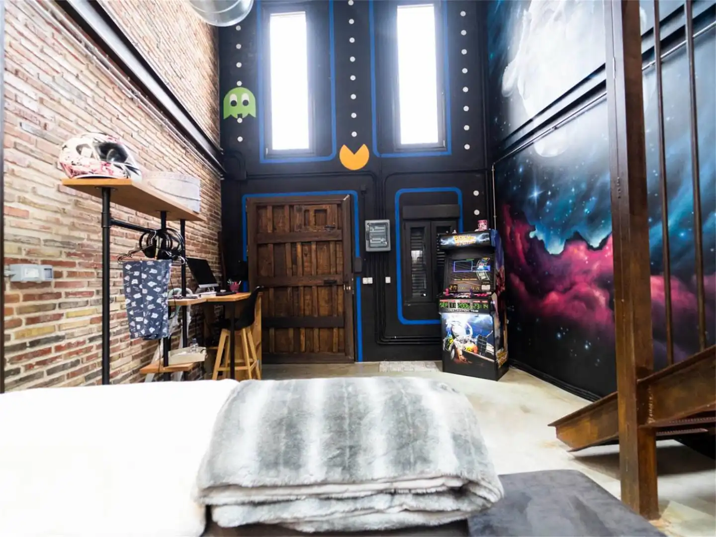Casa adosada en venta en Calle Alicante, 22, Poble Nou - Montiboli Habitación de Casa adosada en venta en Villajoyosa / La Vila Joiosa con Aire acondicionado y Piscina