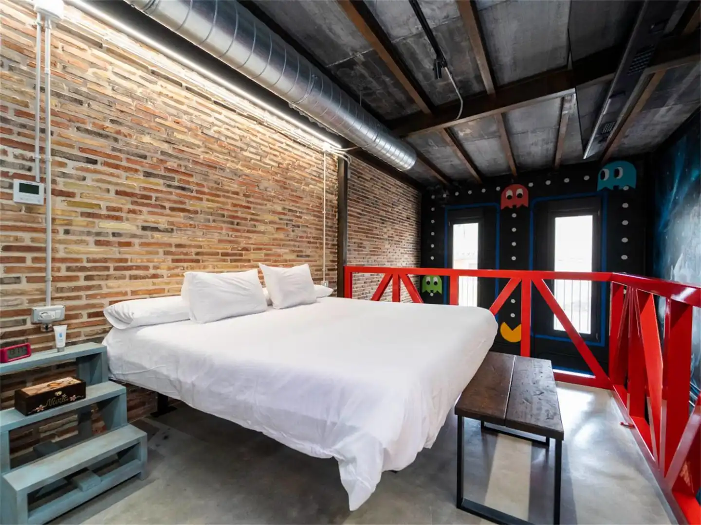 Casa adosada en venta en Calle Alicante, 22, Poble Nou - Montiboli Habitación de Casa adosada en venta en Villajoyosa / La Vila Joiosa con Aire acondicionado y Piscina