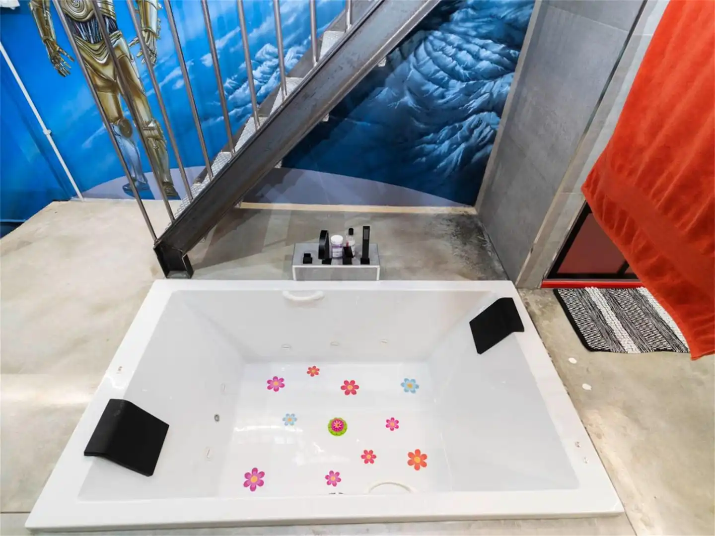 Casa adosada en venta en Calle Alicante, 22, Poble Nou - Montiboli Baño de Casa adosada en venta en Villajoyosa / La Vila Joiosa con Aire acondicionado y Piscina