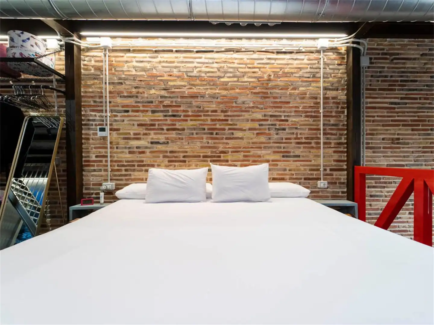 Casa adosada en venta en Calle Alicante, 22, Poble Nou - Montiboli Habitación de Casa adosada en venta en Villajoyosa / La Vila Joiosa con Aire acondicionado y Piscina