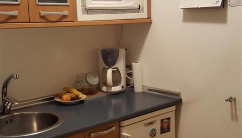 Estudi en venda a Calle Santutxu, 26, Santutxu - Basarrate, Bizkaia - imatge 1 Foto 1 de Estudi en venda a Calle Santutxu, 26, Santutxu - Basarrate, Bizkaia