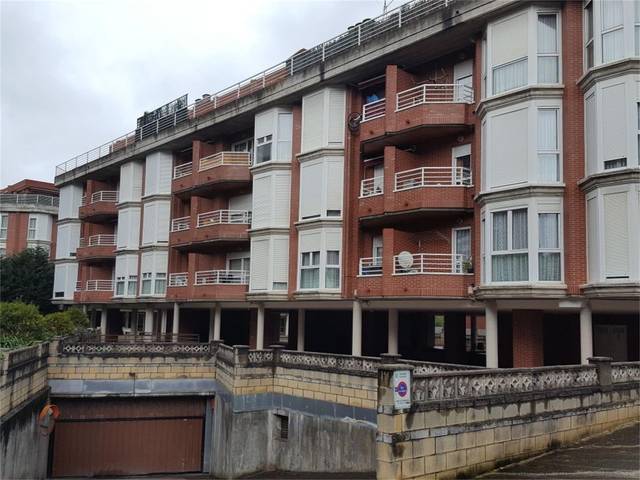Trastero en Venta en Avenida Derechos Humanos, 4A en Playa Ostende