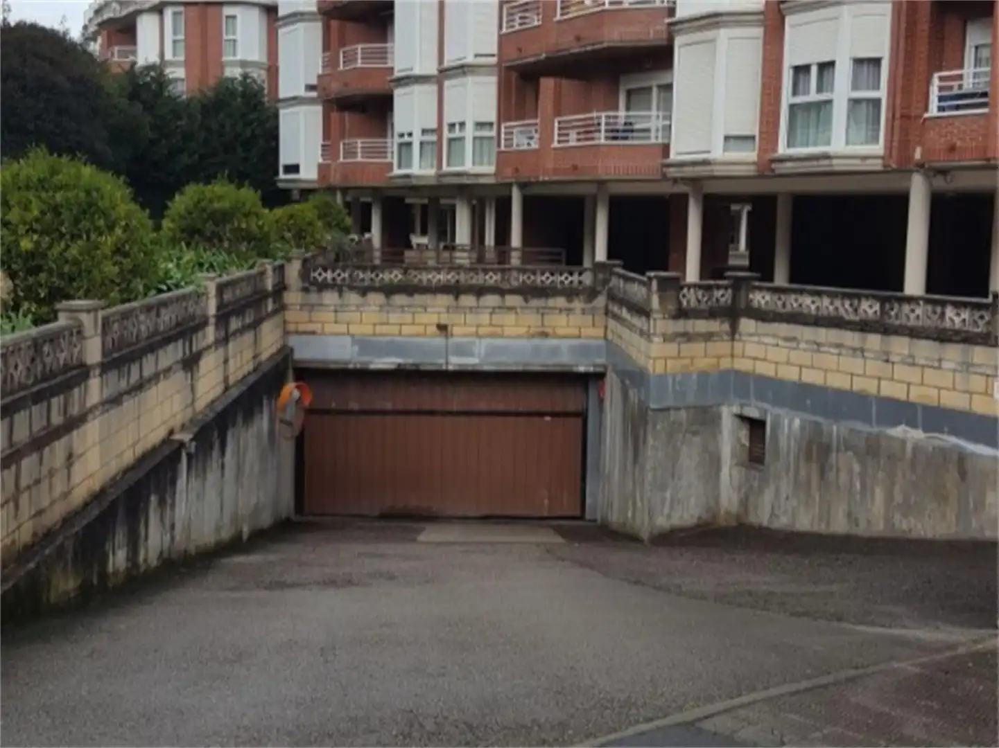 Aparcament de Traster en venda en Castro-Urdiales