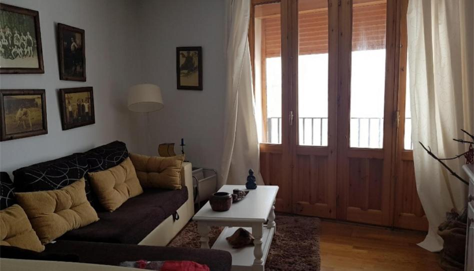 Apartment for sale in Calle Pilatos, 16, Valdelinares, Teruel - image 1 Photo 1 of Apartment for sale in Calle Pilatos, 16, Valdelinares, Teruel