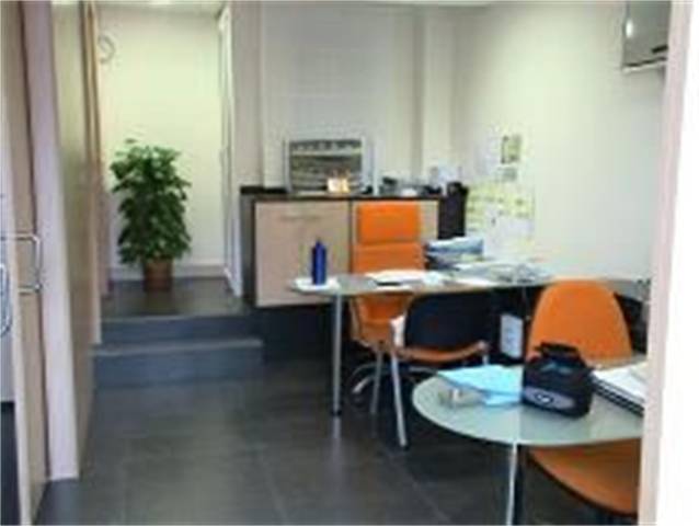 Local comercial en Alquiler en Rambla de la Generalitat, 64 en La Girada