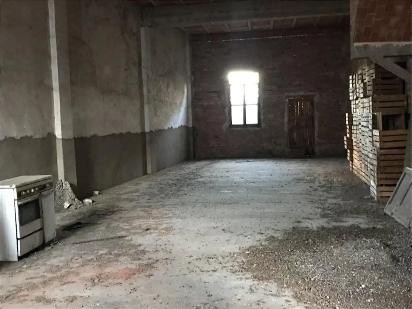 Piso en venta en Torrebaja