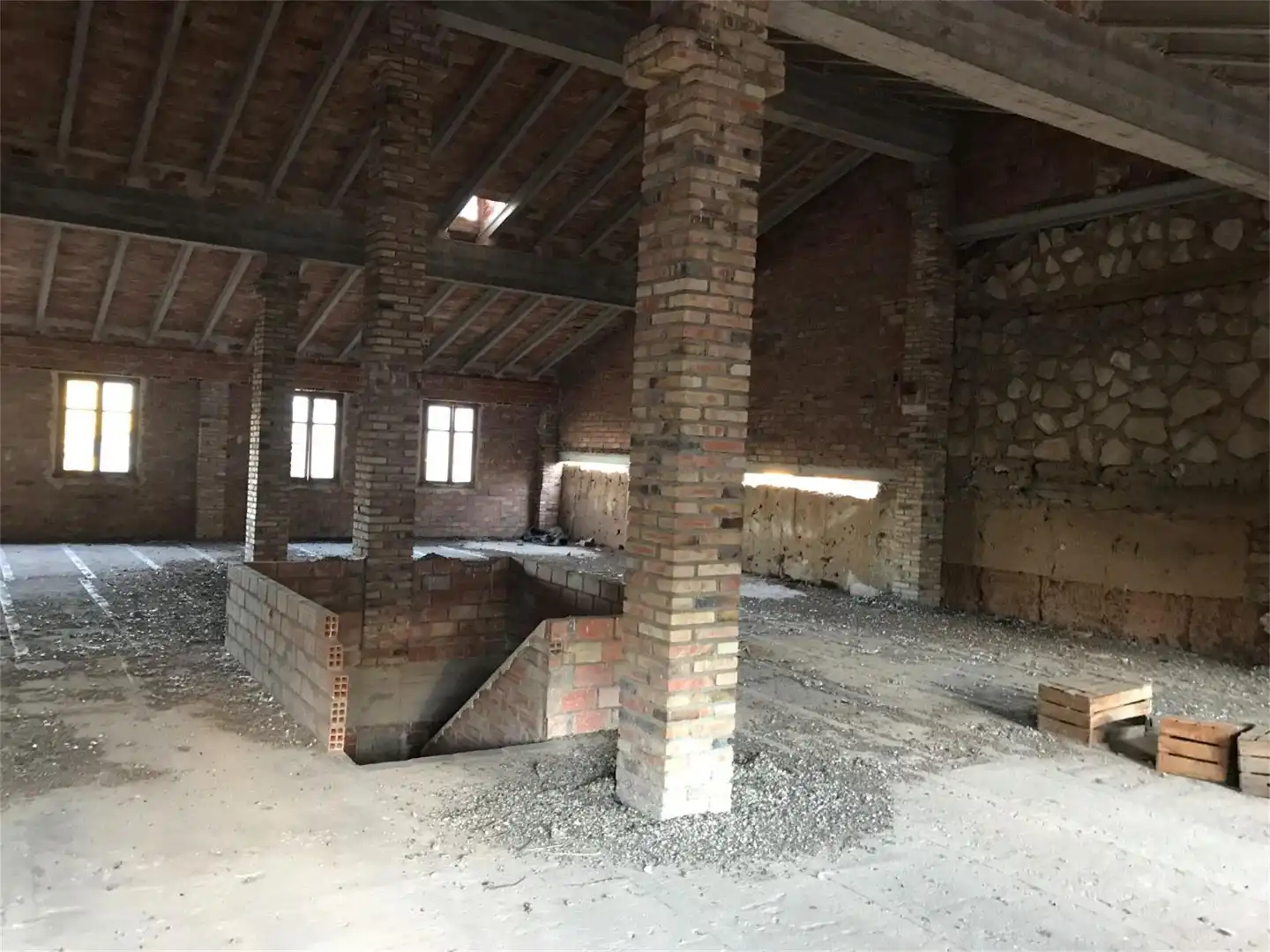 Piso en venta en Torrebaja
