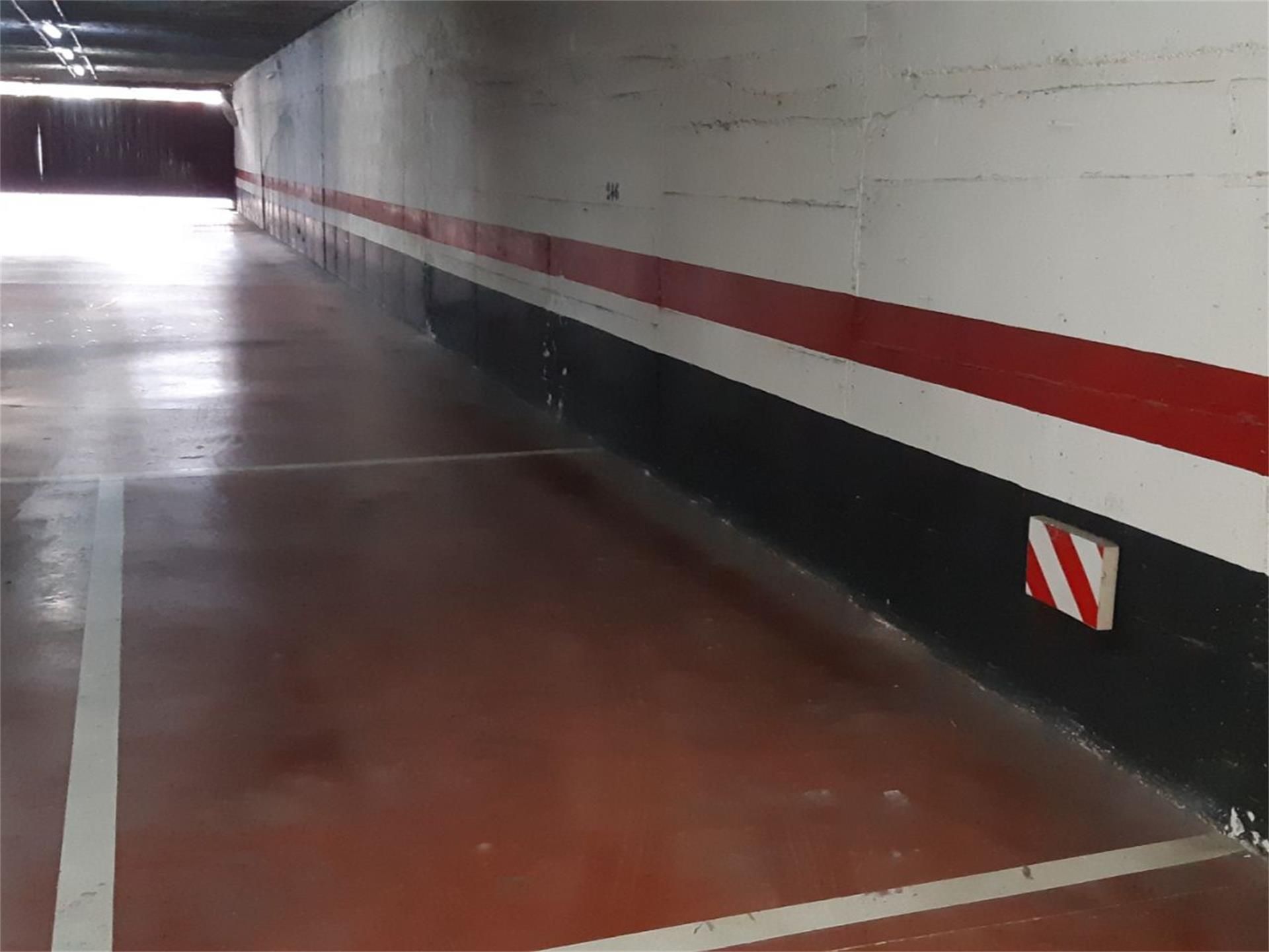 Garatge en venda en Getafe