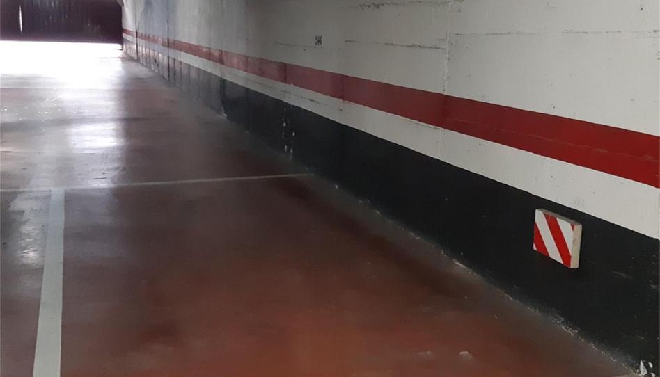 Garaje en venta en Calle Camino Viejo de Pinto, Juan de la Cierva, Madrid - imagen 1 Foto 1 de Garaje en venta en Calle Camino Viejo de Pinto, Juan de la Cierva, Madrid