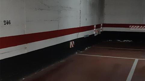 Garaje en venta en Calle Camino Viejo de Pinto, Juan de la Cierva, Madrid - imagen 2 Foto 2 de Garaje en venta en Calle Camino Viejo de Pinto, Juan de la Cierva, Madrid