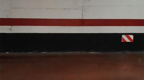 Garaje en venta en Calle Camino Viejo de Pinto, Juan de la Cierva, Madrid - imagen 3 Foto 3 de Garaje en venta en Calle Camino Viejo de Pinto, Juan de la Cierva, Madrid