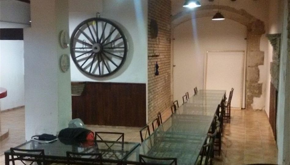 Foto 1 von Geschaftsraum zum Verkauf in Carrer Panera, Centre Històric, Lleida Capital