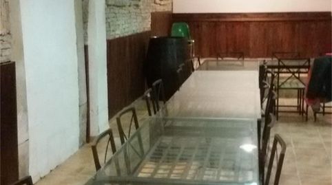 Foto 4 von Geschaftsraum zum Verkauf in Carrer Panera, Centre Històric, Lleida Capital