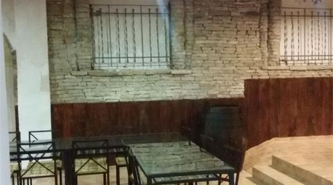 Foto 5 von Geschaftsraum zum Verkauf in Carrer Panera, Centre Històric, Lleida Capital