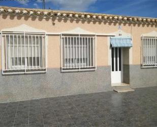 Exterior view of Flat for sale in Mazarrón  with Air Conditioner, Heating and Terrace