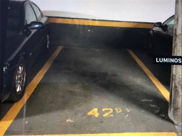 Garaje en Venta en Gran Via de Carles III en Barri de les Corts