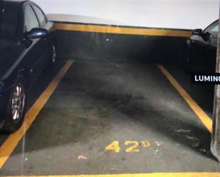 Garage for sale in Gran Via de Carles III, Barri de les Corts Parking of Garage for sale in Barcelona Capital
