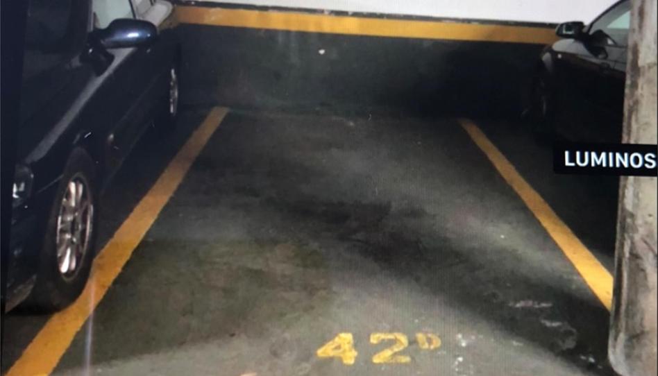 Photo 1 of Garage for sale in Gran Via de Carles III, Barri de les Corts,  Barcelona Capital