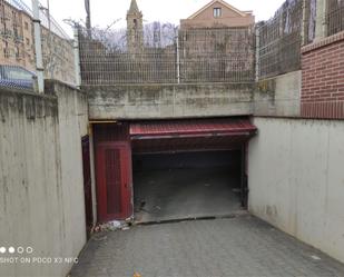 Aparcament de Garatge en venda en Navarrete