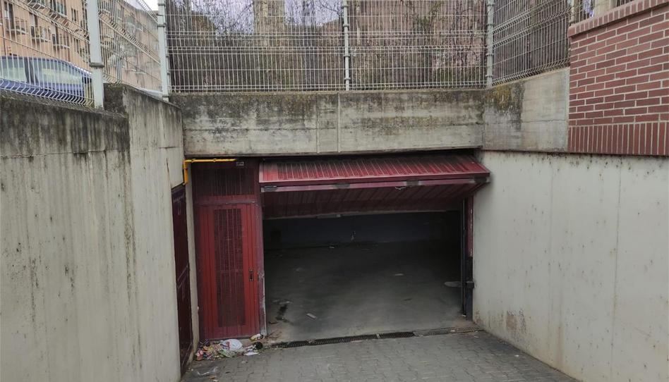 Photo 1 of Garage for sale in Navarrete, 4, Navarrete, La Rioja