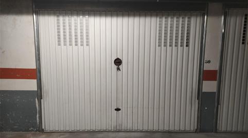 Photo 2 of Garage for sale in Navarrete, 4, Navarrete, La Rioja