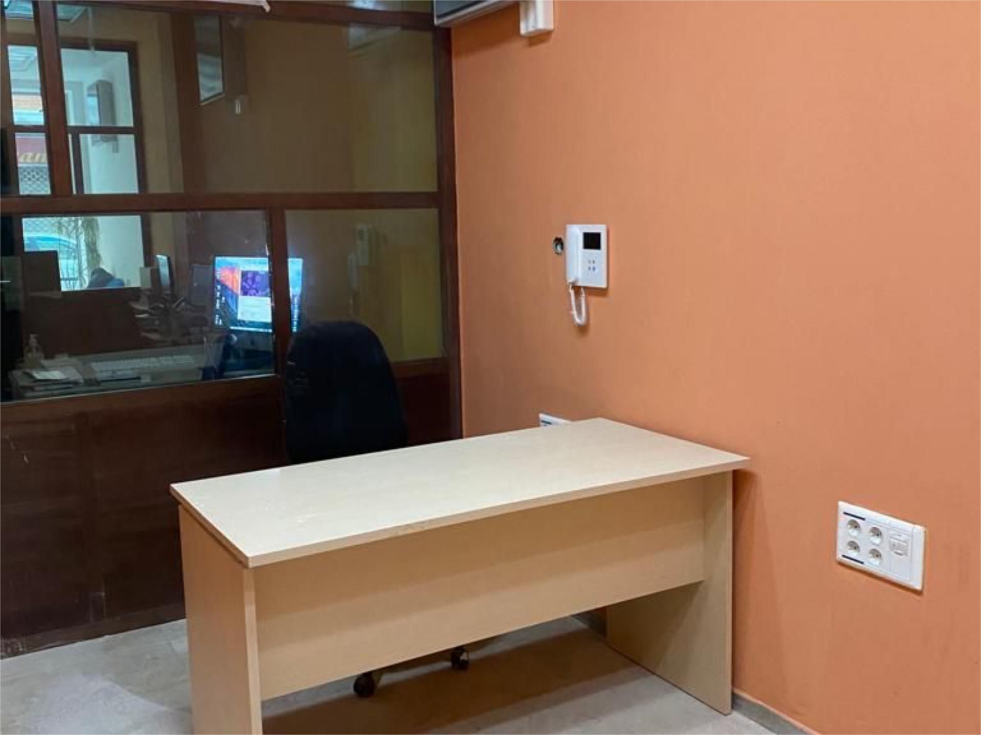 Office to rent in  Albacete Capital