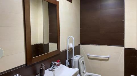 Photo 2 of Office to rent in Calle Arquitecto Vandelvira, 38, Ensanche - Franciscanos, Albacete